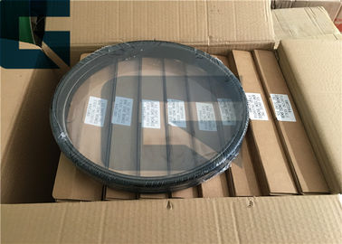 EC210B Excavator Accessories 5M7294 Floating Hydraulic Seal 318*346.5*351.6*38