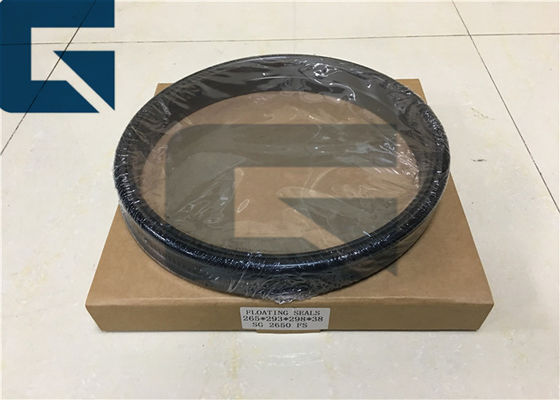 EC330BLC Excavator Final Drive ,Travel Motor Floating Seal 38741538