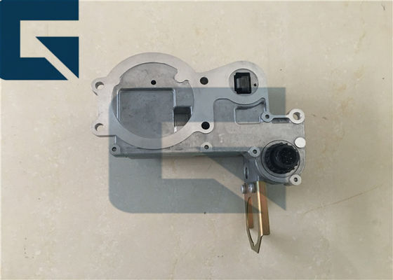 Original EC140 EC140B Excavator Accessories Regulator Actuator VOE 21124198