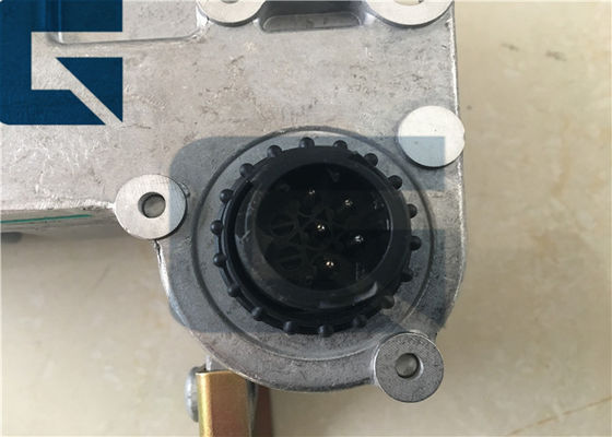 Original EC140 EC140B Excavator Accessories Regulator Actuator VOE 21124198