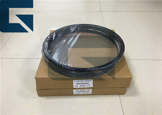 SG3000 750325-3000 PC200-6 6D102 Floating Seal For Final Drive Parts