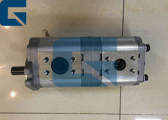 Crane Sk Rk70 KFP2130-KP2117CMMS Hydraulic Pilot / Gear Pump