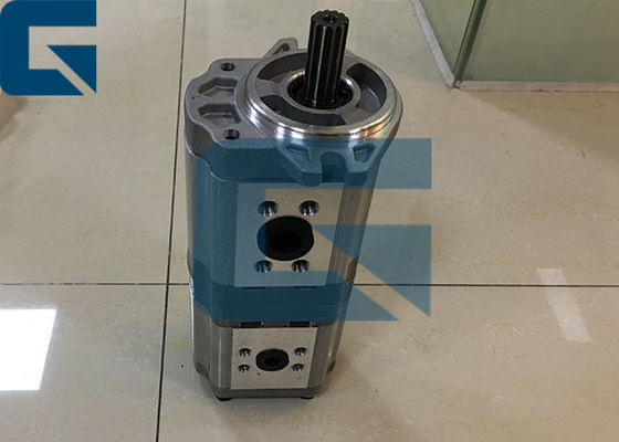 Crane Sk Rk70 KFP2130-KP2117CMMS Hydraulic Pilot / Gear Pump