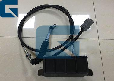 DH225-7 DH300-5 DH285-5 DH500-7 Excavator Accessories Throttle Control Motor 523-00006 52300006