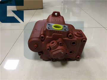 Original PVK-2B-505 Excavator Hydraulic Pump For ZX50U-2 ZAX55 ZAX60 EX55