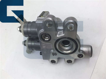 ZX240-3 ZX120 ZX200 ZX200LC Hydraulic Excavator Solenoid Valve Assy 9218269 4400442