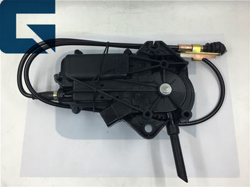 Daewoo Doosan Shutoff Flamout Excavator Electric Motor Switch 2523-9016 For DH220-5