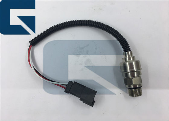 157-3182 1573182 Excavator Accessories Hydraulic Pump Pressure Sensor Switch 3 Pins For E320C 320C