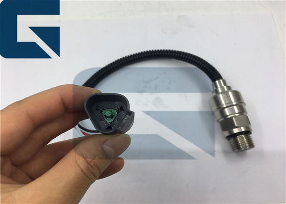 157-3182 1573182 Excavator Accessories Hydraulic Pump Pressure Sensor Switch 3 Pins For E320C 320C