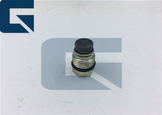  Genuine Excavator Accessories Common Rail Pressure Limiting Valve 6763576