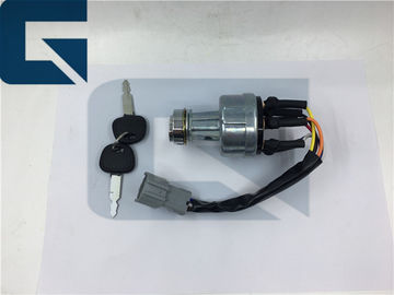 Hyundai R225-7 R210LC-7 Excavator Ignition Switch 21N4-10400 21N4-10430