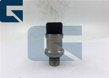 SK200-8 SK230-8 Excavator High Pressure Sensor LS52S00015P1 / Kobelco Spare Parts