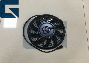 LG956 Wheel Loader Spare Parts Condenser Fan 4130000457001