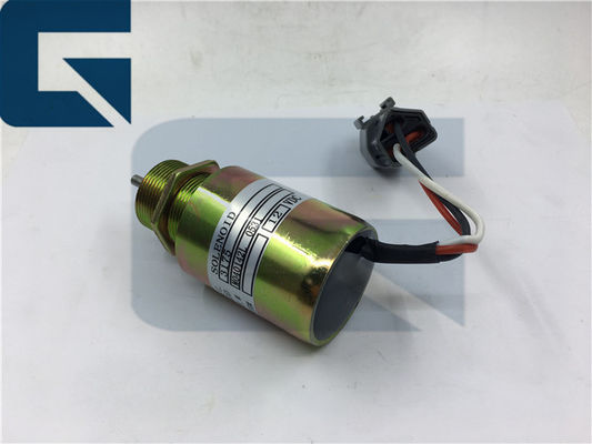 Diesel Engine Parts Fuel Shutoff Solenoid Valve M040142L Flameout Switch A036-3175