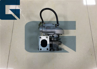 4D107 HE221W Excavator Turbocharger ,  PC200-8 Engine Turbo 4048808