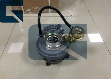 4D107 HE221W Excavator Turbocharger ,  PC200-8 Engine Turbo 4048808