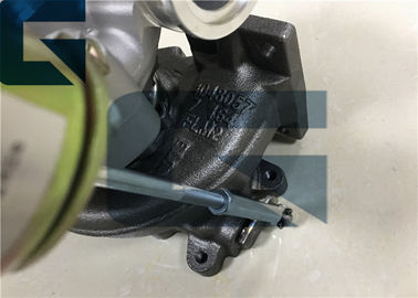4D107 HE221W Excavator Turbocharger ,  PC200-8 Engine Turbo 4048808