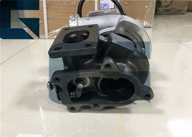 4D107 HE221W Excavator Turbocharger ,  PC200-8 Engine Turbo 4048808