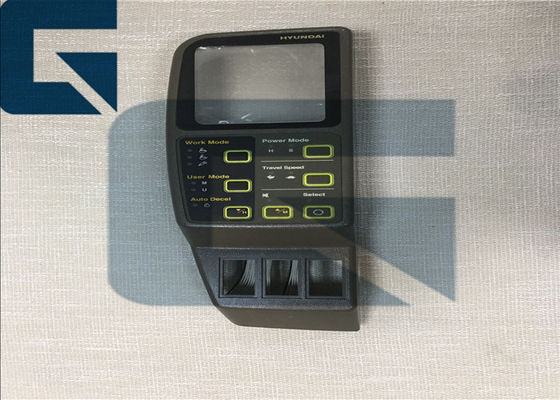 21N8-30020 CX - UPPER For Excavator Spare Parts Outside Shell