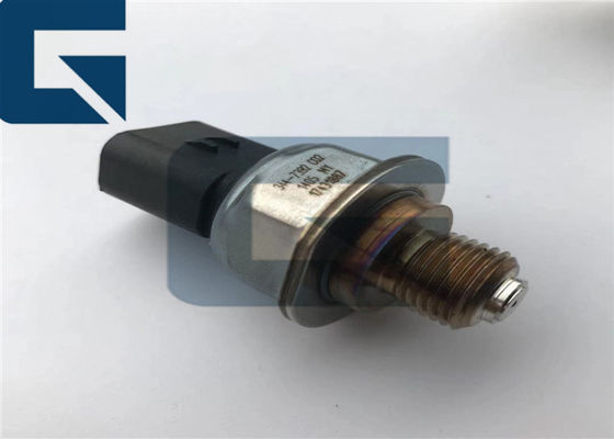 344-7392 Common Rail Pressure Sensor 3447392 For  Excavator