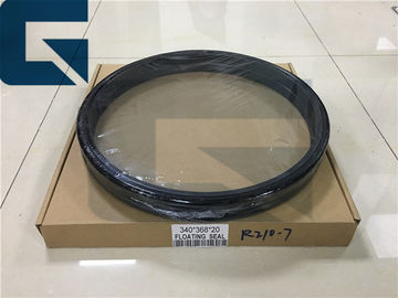 R210-7 R210-9 Floating Oil Seal XKAQ-00219 Hyundai Excavator Parts