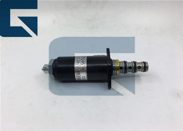 SK200-6E SK200-8 SK330-8 Excavator Engine Parts Solenoid Valve For KDRDE5K-31 40C50-213 YN35V00049F1