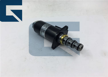 SK200-6E SK200-8 SK330-8 Excavator Engine Parts Solenoid Valve For KDRDE5K-31 40C50-213 YN35V00049F1