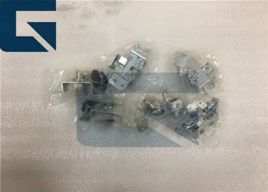  E320 Excavator Spare Parts 3205737 Lock AS , Tool Box Lock 320-5737