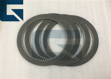 6Y-5912 6Y-5911 Excavator Engine Parts Friction Disc For 