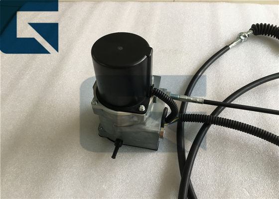 21EN-32220 Accelerator Throttle Motor For R210-7 R225-7 Excavator 21EN32220