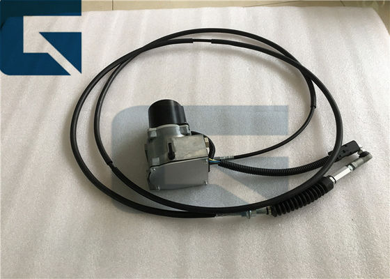 21EN-32220 Accelerator Throttle Motor For R210-7 R225-7 Excavator 21EN32220
