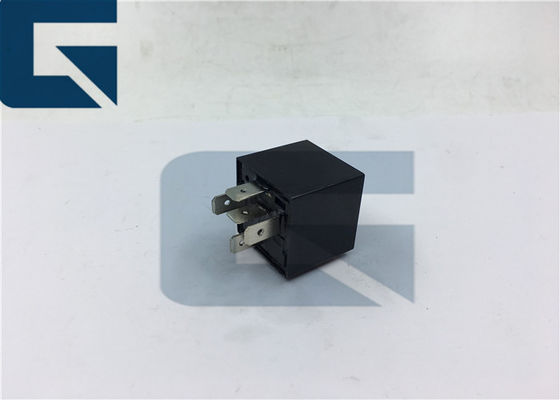  Excavator Accessories Relay 24V VOE 20374662 High Performance