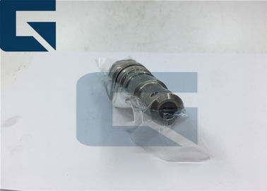 Kobelco Main Relief Valve YN22V00001F1 For SK200-6E SK200-8 Excavator