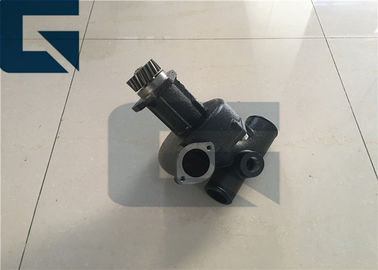 Nissam PD6 PE6 Diesel Engine Water Pump For 21008-96107 Excavator Spare Parts