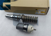 392-0206 3920206 Diesel Fuel Injectors For Caterpilalr 3508 / 3512 / 3516