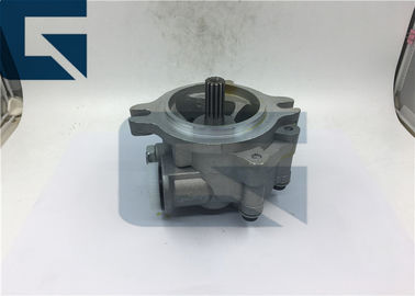 K3V63DT Excavator Accessories Stainless Steel Hydraulic Gear Pump / Machinery Engine Parts