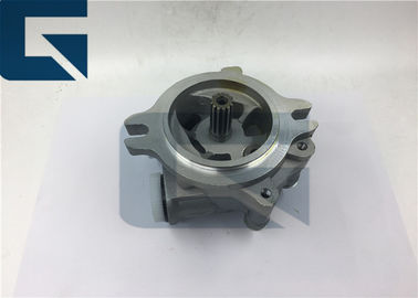 K3V63DT Excavator Accessories Stainless Steel Hydraulic Gear Pump / Machinery Engine Parts