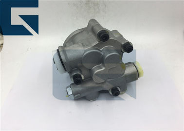 K3V63DT Excavator Accessories Stainless Steel Hydraulic Gear Pump / Machinery Engine Parts