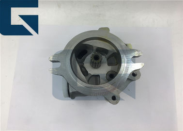 K3V63DT Excavator Accessories Stainless Steel Hydraulic Gear Pump / Machinery Engine Parts