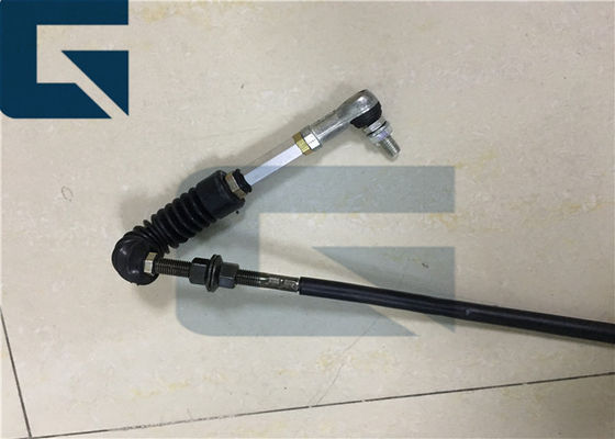 R160 R180-9S Excavator Governor Accelerator , Throttle Motor 21EN-32370