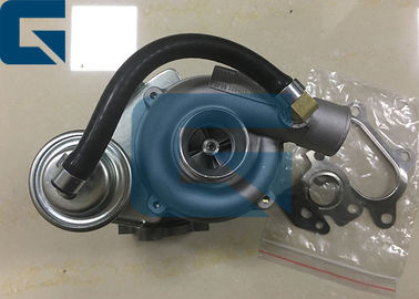 Geniune Excavator Engine Parts Yanmar 3TNV84T Turbocharger 129006-18020 Turbo 12900618020