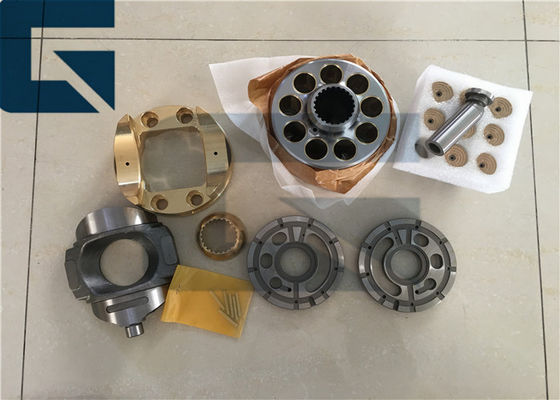 HPV95 Hydraulic Pump Spare Parts For PC200-7 PC200-6 Excavator