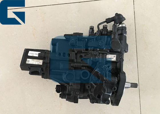 Original Fuel Injection Pump Excavator Engine Parts 729237-51360 For ZAXIS38U