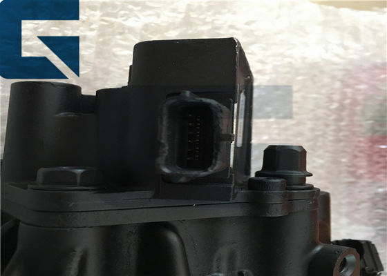 ZAXIS38U Excavator Fuel Injection Pump 729237-51360