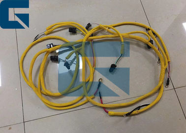 KOMATSU PC300-6 Excavator Components 6D108 Engine Wiring Harness 6222-83-4330