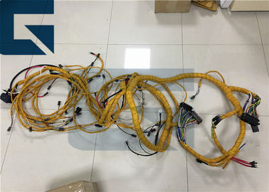 283-2932  E324D E325D E326D E329D Excavator Engine Parts External Wiring Chassis Harness 2832932