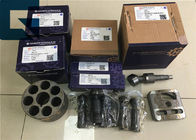 Hitachi HPV116 Hydraulic Main Pump Spare Parts For EX220-1 Excavator