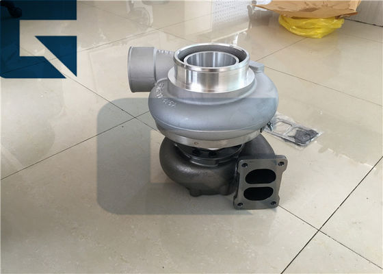 6505-67-5030 Engine Turbocharger KTR110L S6D140 For PC200-8 Excavator