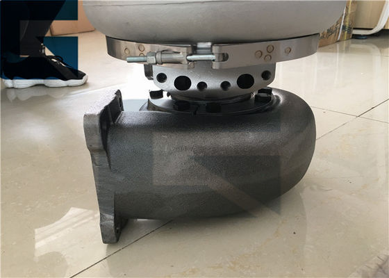 6505-67-5030 Engine Turbocharger KTR110L S6D140 For PC200-8 Excavator