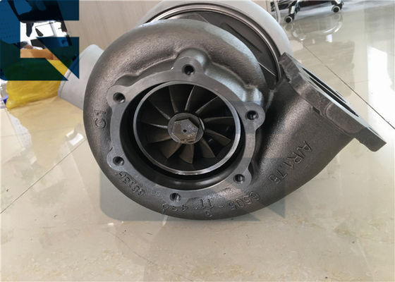 6505-67-5030 Engine Turbocharger KTR110L S6D140 For PC200-8 Excavator